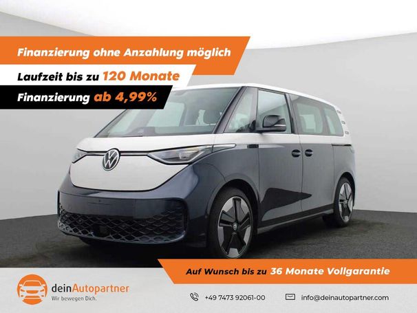 Volkswagen ID. Buzz Pro 150 kW image number 1