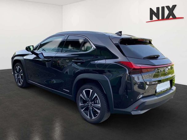 Lexus UX 135 kW image number 5