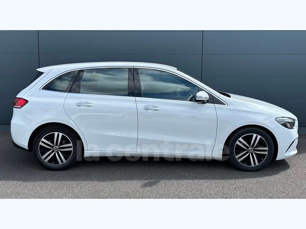 Mercedes-Benz B 200 d 8G-DCT Progressive 110 kW image number 14