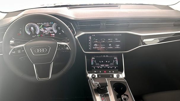 Audi A6 50 TFSIe quattro Avant 224 kW image number 11