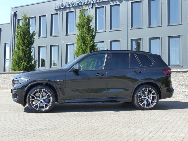 BMW X5e xDrive 290 kW image number 7