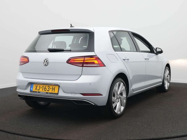 Volkswagen Golf 1.0 TSI Comfortline 85 kW image number 5