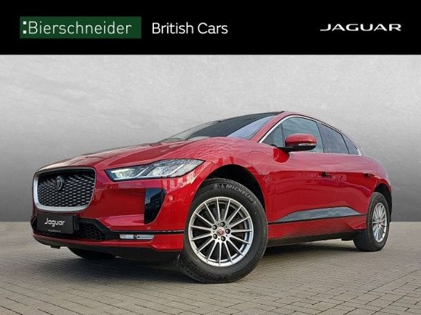 Jaguar I-Pace EV400 S 294 kW image number 1