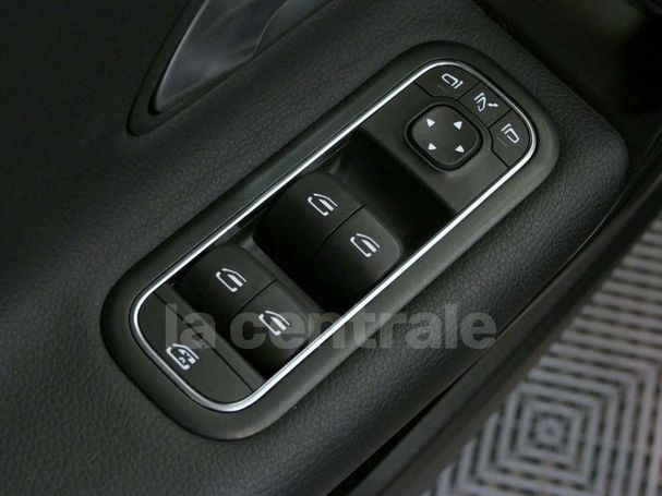 Mercedes-Benz A 180 d 85 kW image number 16