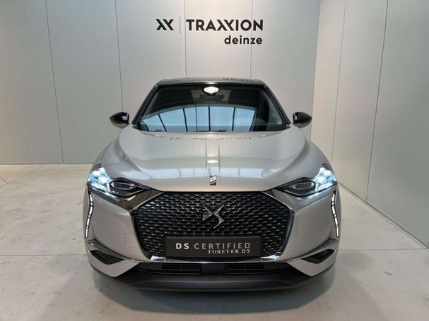 DS Automobiles 3 Crossback E-Tense 100 kW image number 3