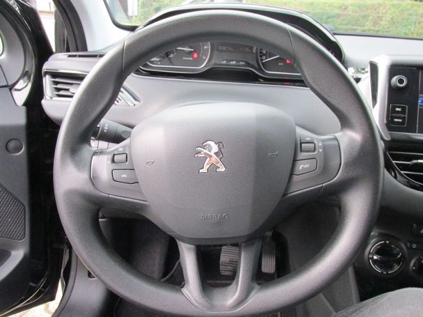 Peugeot 208 50 kW image number 22