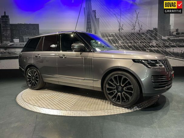 Land Rover Range Rover 4.4 SDV8 Autobiography 250 kW image number 3