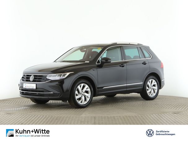 Volkswagen Tiguan 1.5 TSI DSG 110 kW image number 1