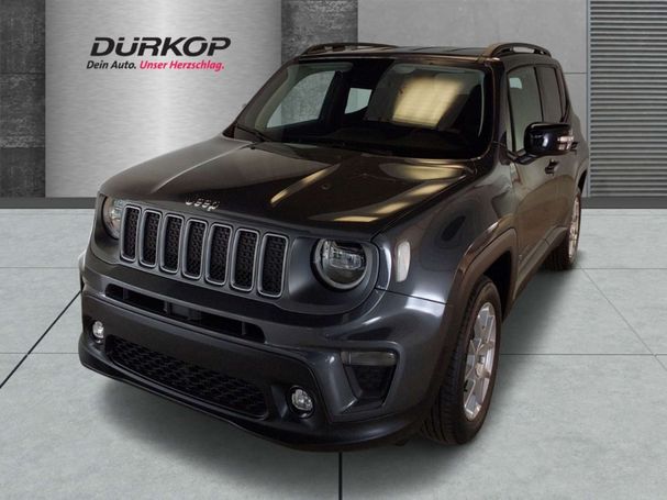 Jeep Renegade 1.5 e-Hybrid Limited 96 kW image number 1