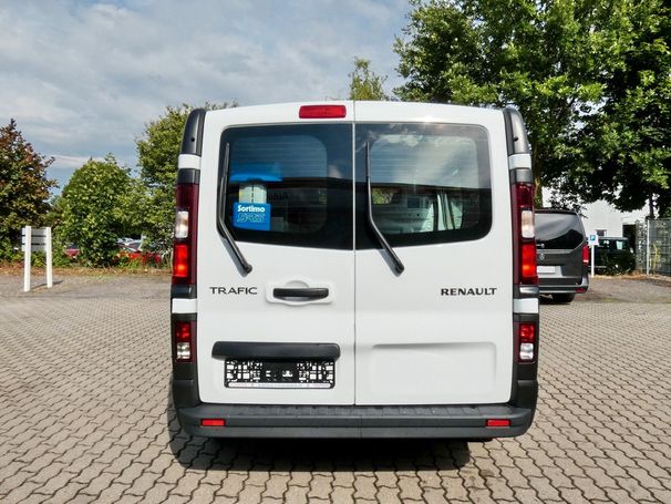 Renault Trafic 3.0t Komfort 88 kW image number 11