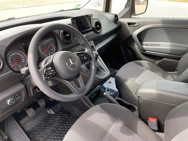 Mercedes-Benz Citan CDi 70 kW image number 8