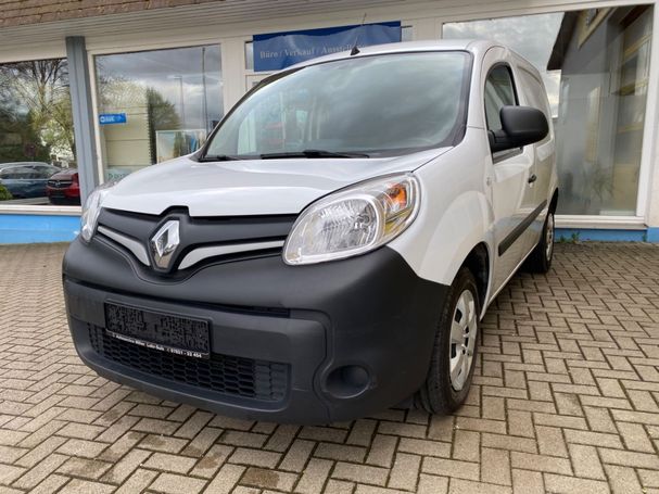 Renault Kangoo 70 kW image number 2