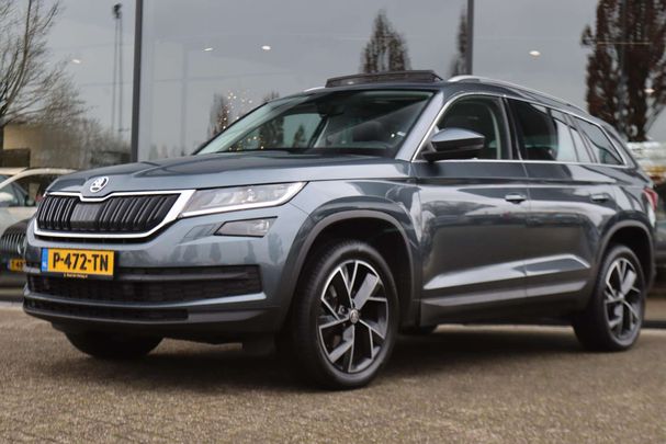 Skoda Kodiaq 1.5 TSI Sportline 110 kW image number 1