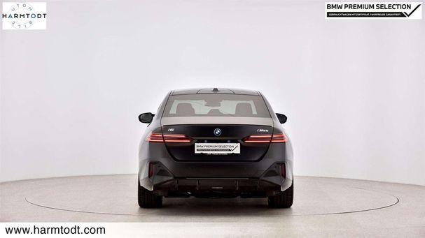 BMW i5 M60 xDrive 442 kW image number 3