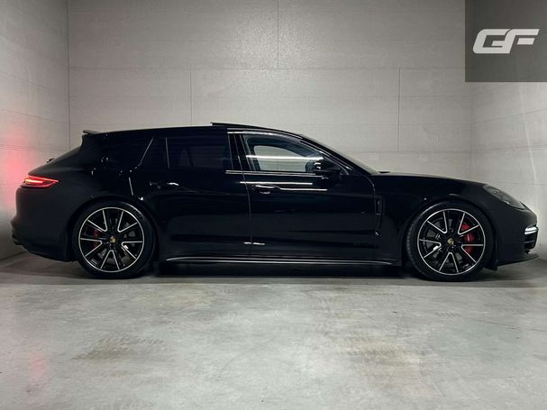 Porsche Panamera GTS Sport Turismo 338 kW image number 3