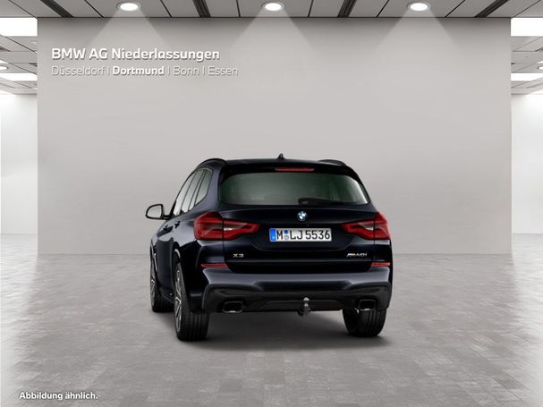 BMW X3 M40i xDrive 265 kW image number 10