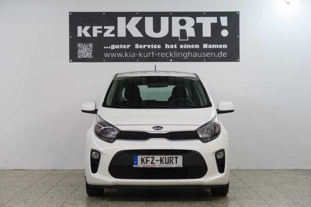 Kia Picanto 1.0 49 kW image number 2