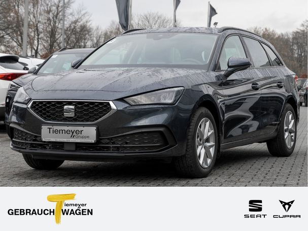 Seat Leon ST 1.5 eTSI 110 kW image number 2