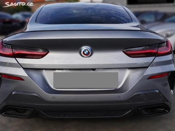 BMW 840d xDrive 250 kW image number 5