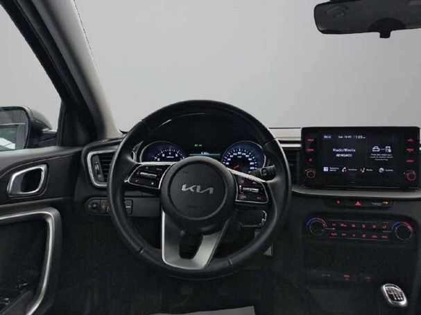 Kia XCeed 1.0 T-GDi 88 kW image number 12