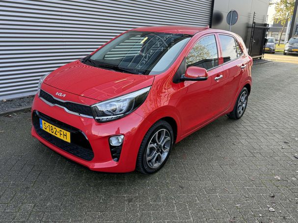 Kia Picanto 1.0 49 kW image number 2