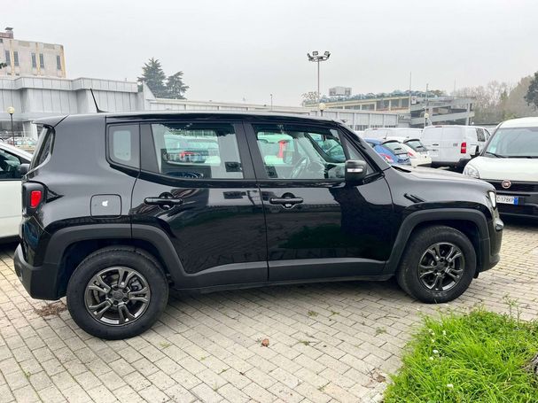 Jeep Renegade 1.0 Longitude 88 kW image number 4