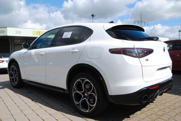 Alfa Romeo Stelvio Q4 154 kW image number 6