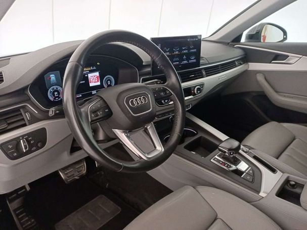 Audi A4 Allroad 40 TDI quattro 150 kW image number 5