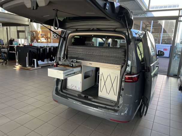 Volkswagen T7 Multivan 1.5 TSI DSG 100 kW image number 5