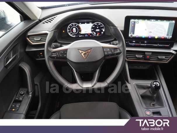 Cupra Formentor 1.5 TSi 110 kW image number 4