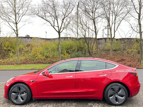 Tesla Model 3 Long Range AWD 366 kW image number 8