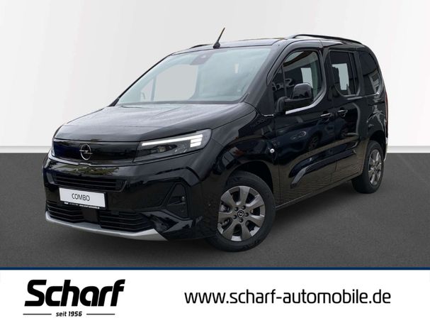 Opel Combo Life 96 kW image number 1