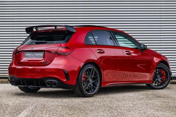 Mercedes-Benz A 45 AMG 4Matic 310 kW image number 2