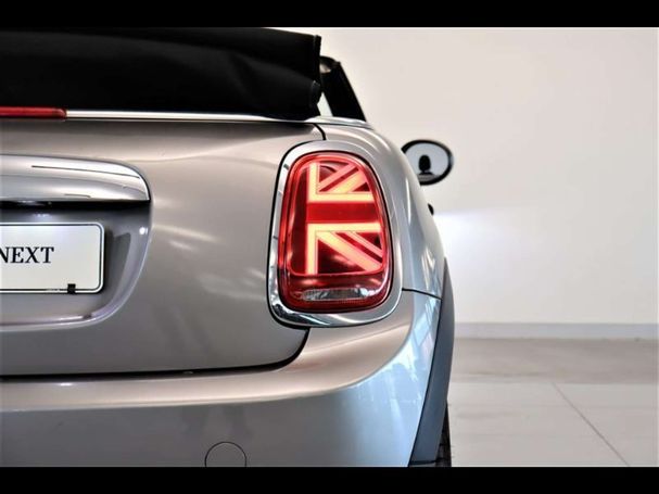 Mini Cooper 101 kW image number 6