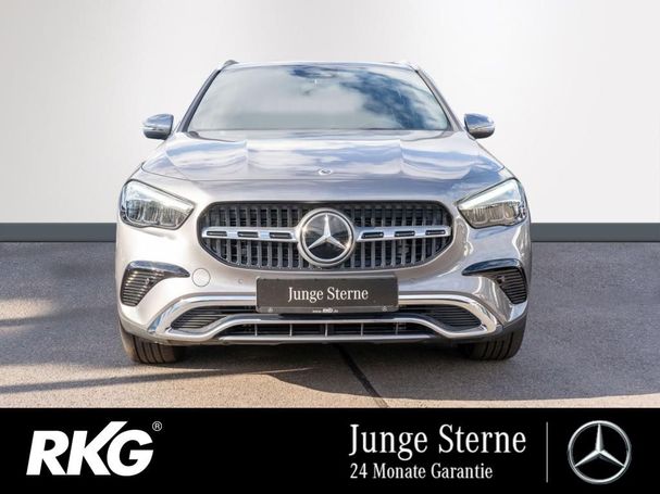 Mercedes-Benz GLA 250 165 kW image number 2