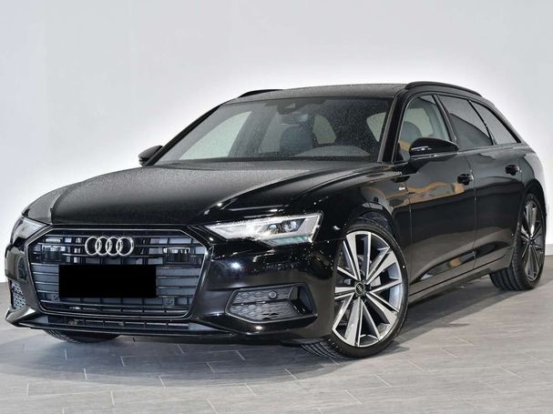 Audi A6 45 TDI quattro S tronic S-line Avant 180 kW image number 1