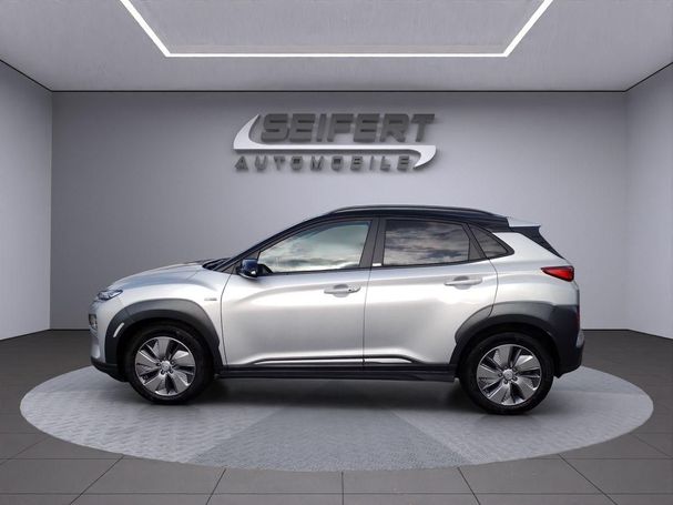 Hyundai Kona Elektro 150 kW image number 5