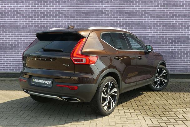 Volvo XC40 T5 AWD Inscription 182 kW image number 13