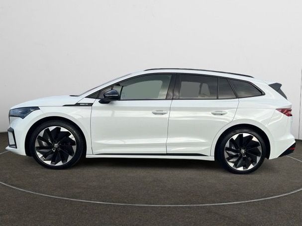 Skoda Enyaq 60 Sportline 132 kW image number 4