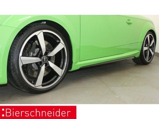 Audi TT RS 294 kW image number 9