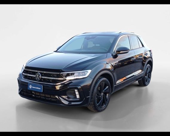 Volkswagen T-Roc 1.0 TSI T-Roc 81 kW image number 1