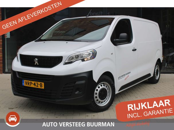 Peugeot Expert Standard 1.5 BlueHDi 120 88 kW image number 2