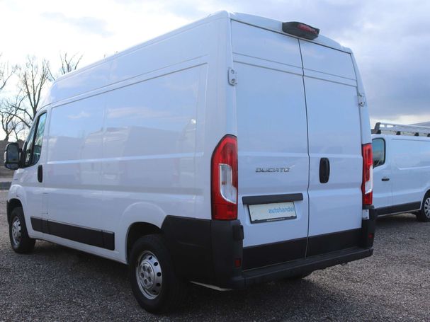 Fiat Ducato L2H2 85 kW image number 5