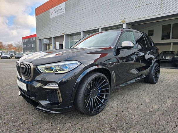 BMW X5 M50d xDrive 294 kW image number 1