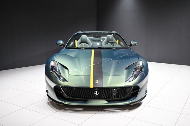 Ferrari 812 GTS 588 kW image number 3