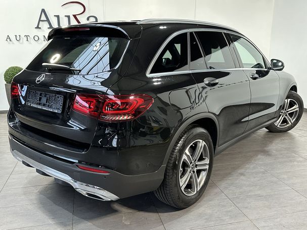 Mercedes-Benz GLC 220 d 143 kW image number 3