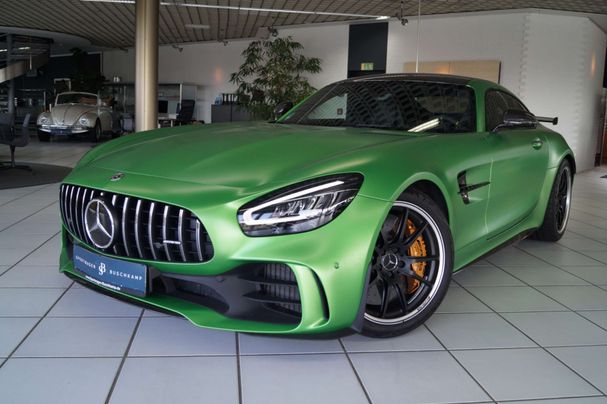 Mercedes-Benz AMG GT 430 kW image number 1