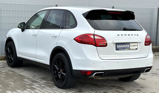 Porsche Cayenne 180 kW image number 9