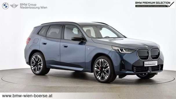 BMW X3 xDrive 280 kW image number 6