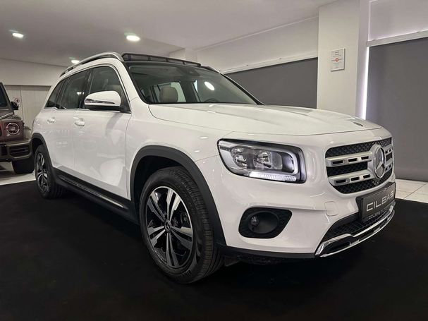 Mercedes-Benz GLB 200 d 110 kW image number 3